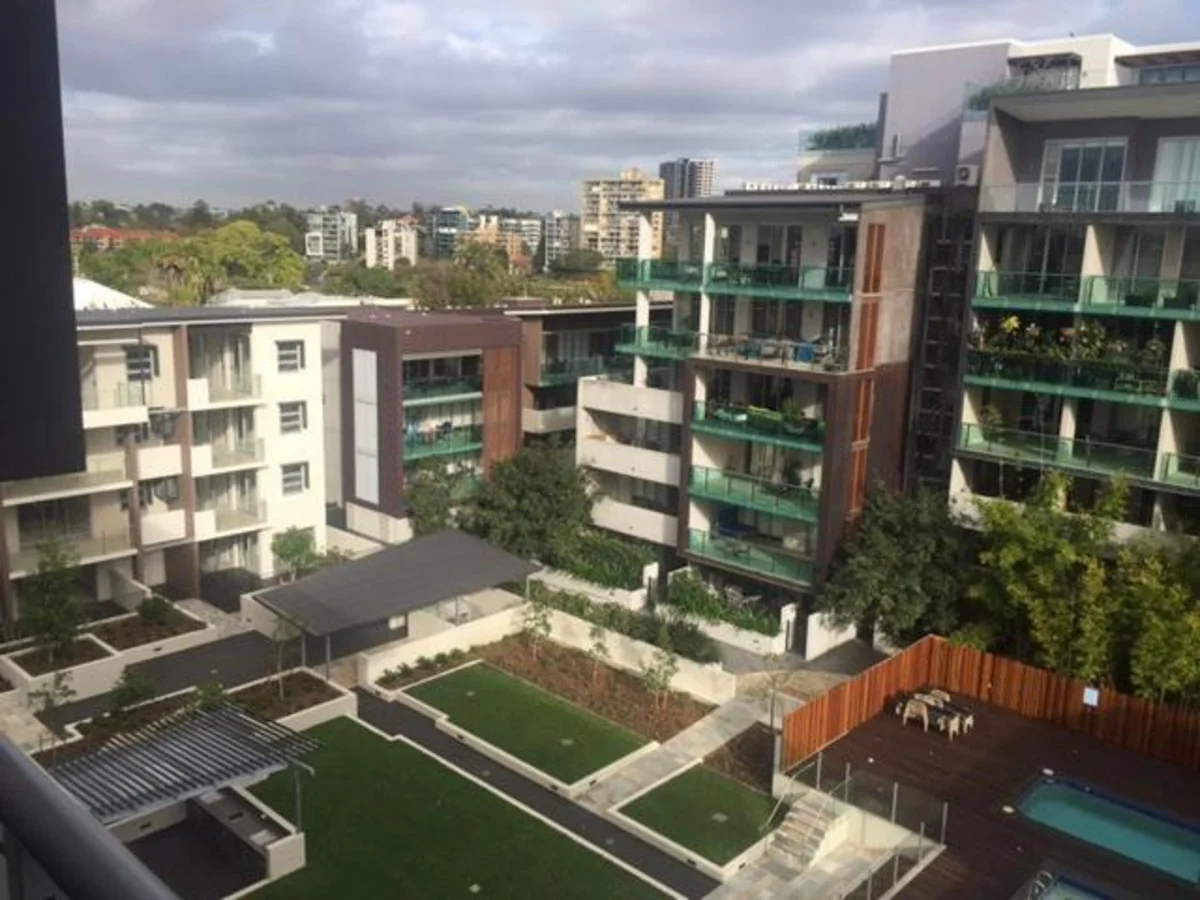 Additional image 15 of 8603/43 Forbes Street, West End QLD 4101