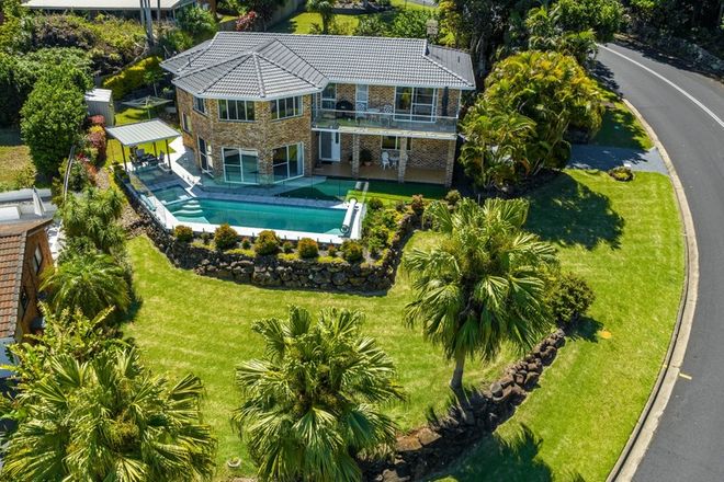 Picture of 24 Amber Drive, LENNOX HEAD NSW 2478