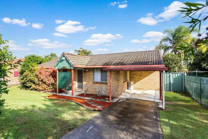 48 First Avenue, Marsden QLD 4132, Image 0