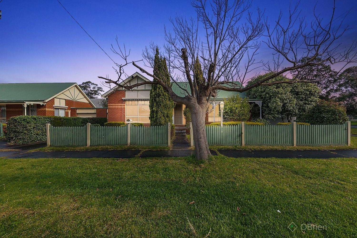 242 Rossiter Road, Koo Wee Rup Property History & Address Research