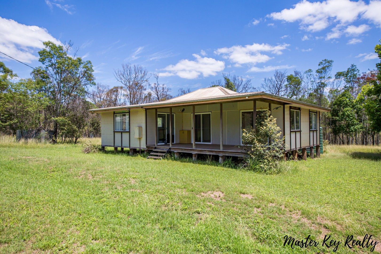 264 Glencoe Road, Coverty QLD 4613, Image 0