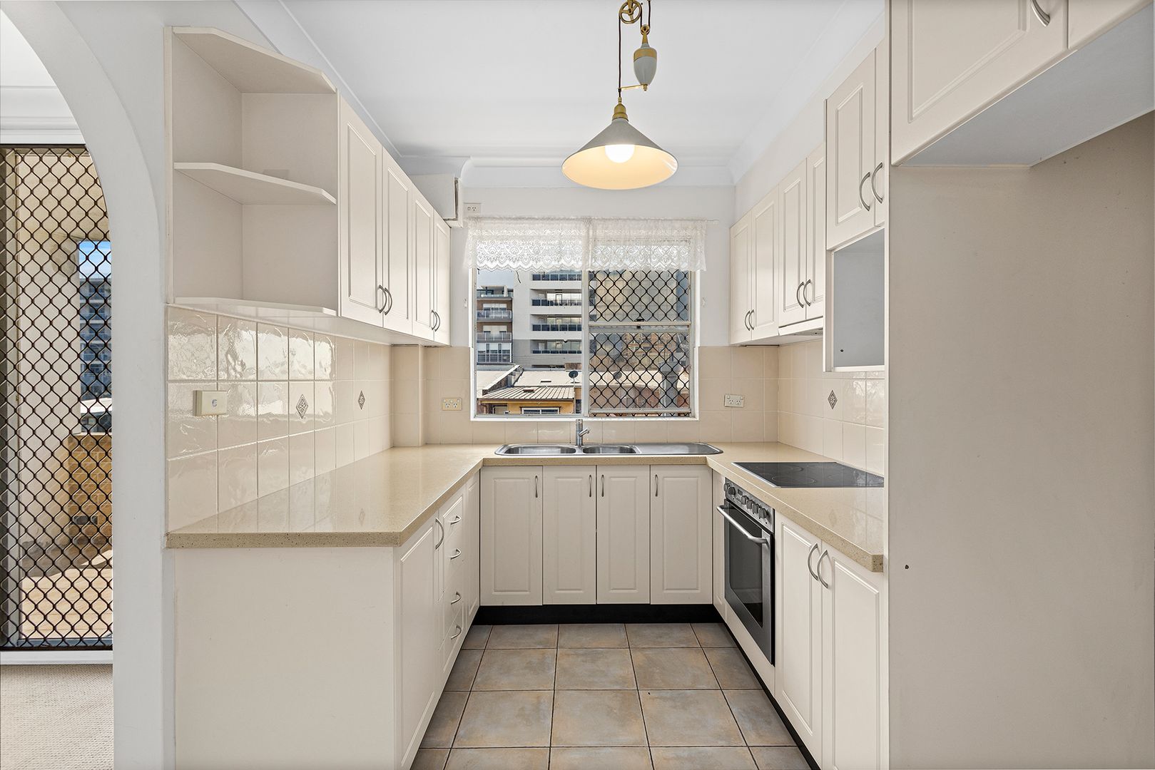 6/911 The Boulevarde, BrightonLeSands NSW 2216 Apartment For Rent