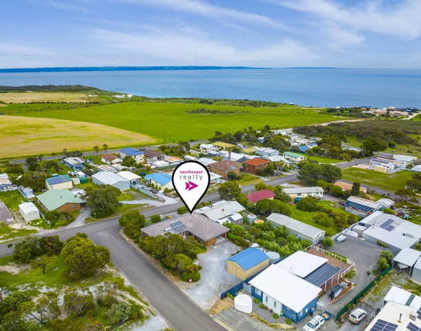 26 Para Avenue, Cape Jervis SA 5204