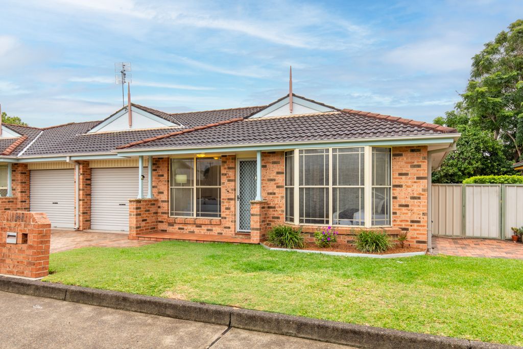 12/60 Mackie Avenue, New Lambton NSW 2305, Image 0