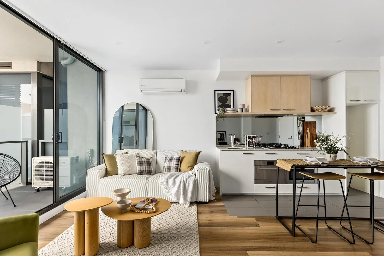 101/332 High Street, Northcote VIC 3070