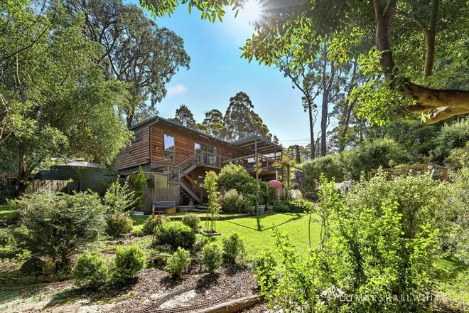 Picture of 95 Red Hill Road, RED HILL SOUTH VIC 3937