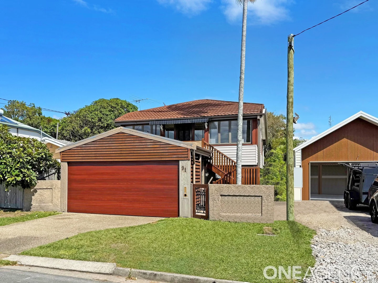 91 Turner Street, Scarborough QLD 4020