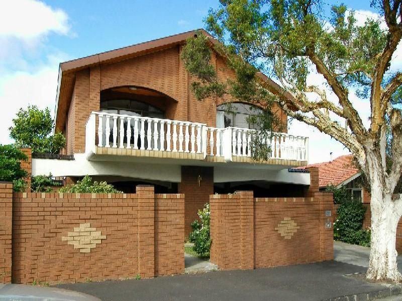 6 Peers Street, Brunswick East Property History & Address Research