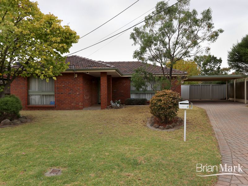 7 Buller Court, Hoppers Crossing VIC 3029, Image 0