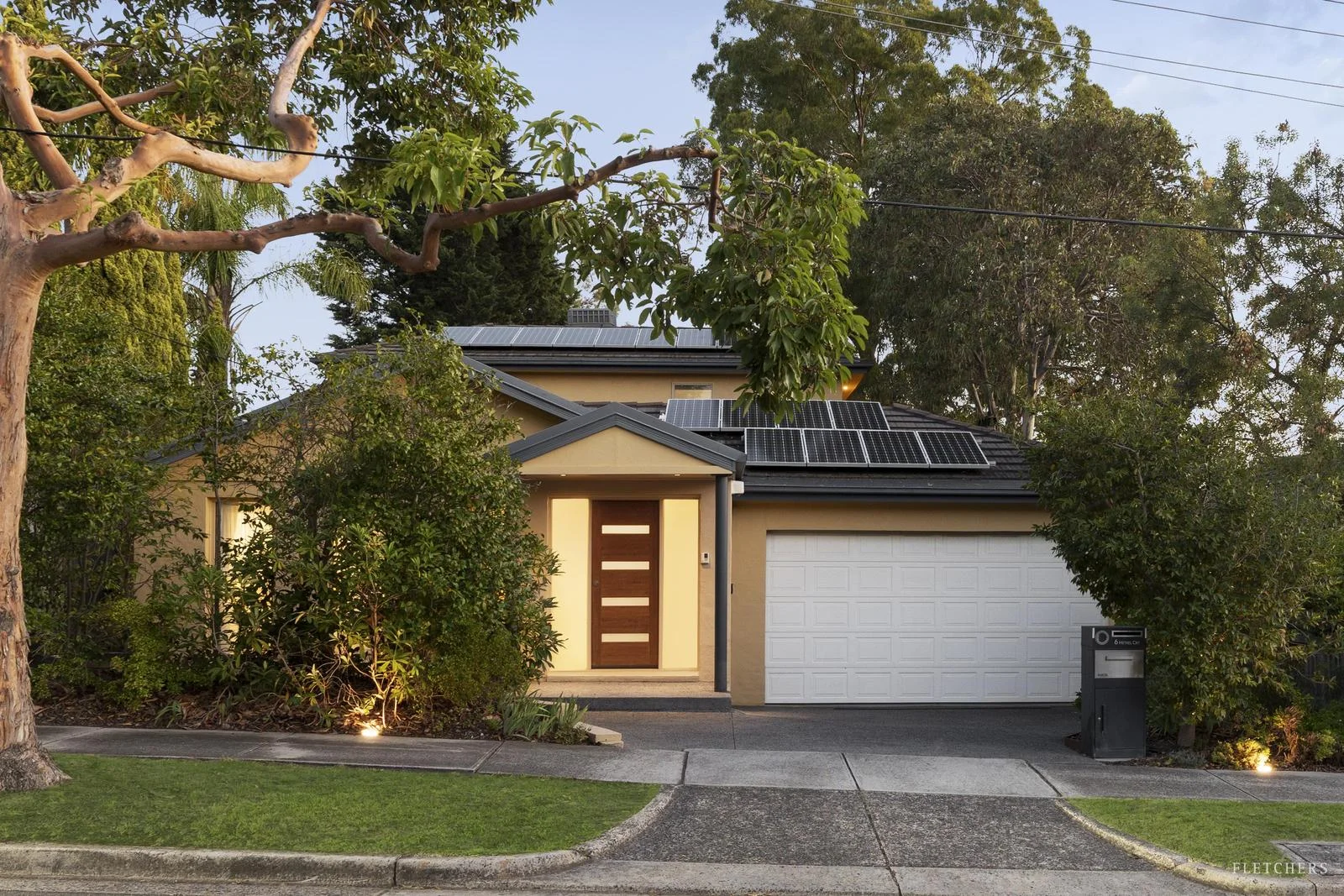 6 Hetrel Court, Blackburn South VIC 3130