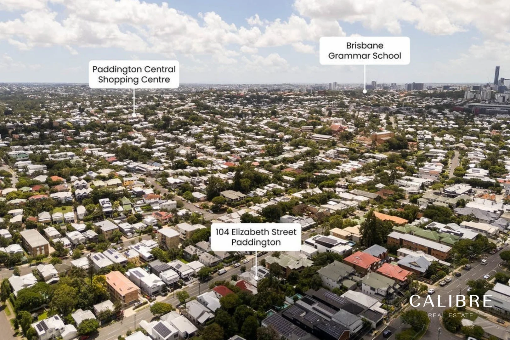 Additional image 10 of 104 Elizabeth Street, Paddington QLD 4064