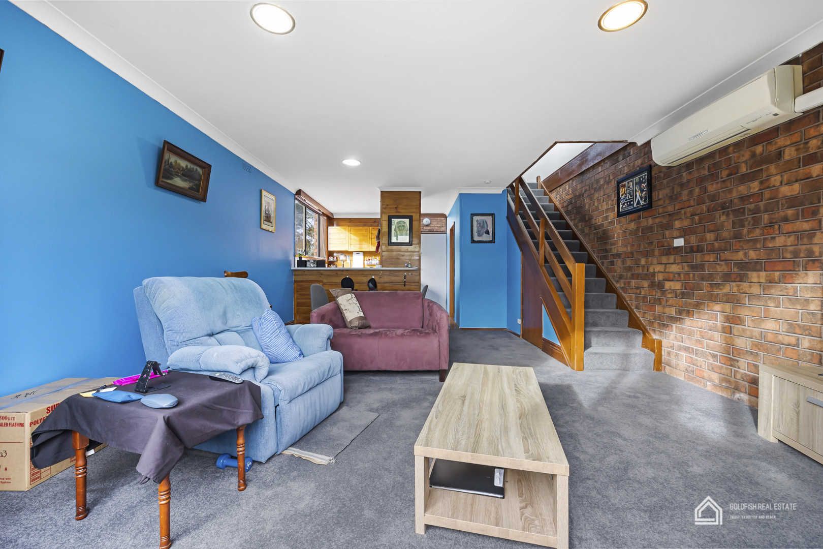 6/25 Learmonth Street, Alfredton VIC 3350 Apartment For Rent Domain