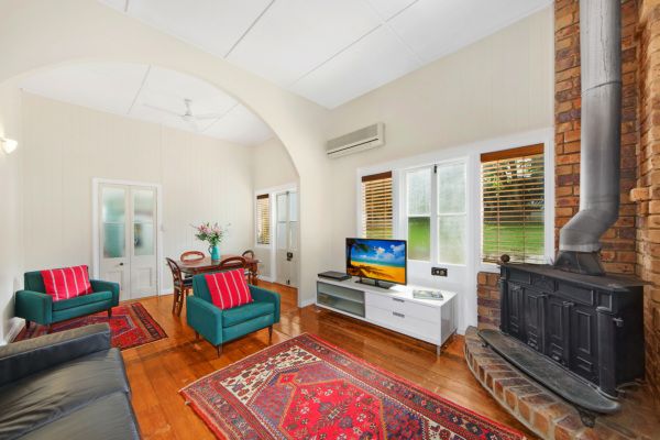 38 & 40 Rusden Street, Kelvin Grove QLD 4059, Image 2