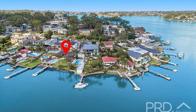 Picture of 155 Queens Road, CONNELLS POINT NSW 2221