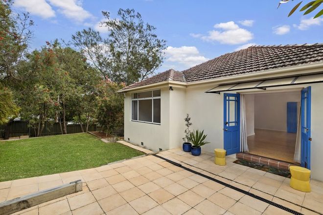 Picture of 14A Cook Terrace, MONA VALE NSW 2103