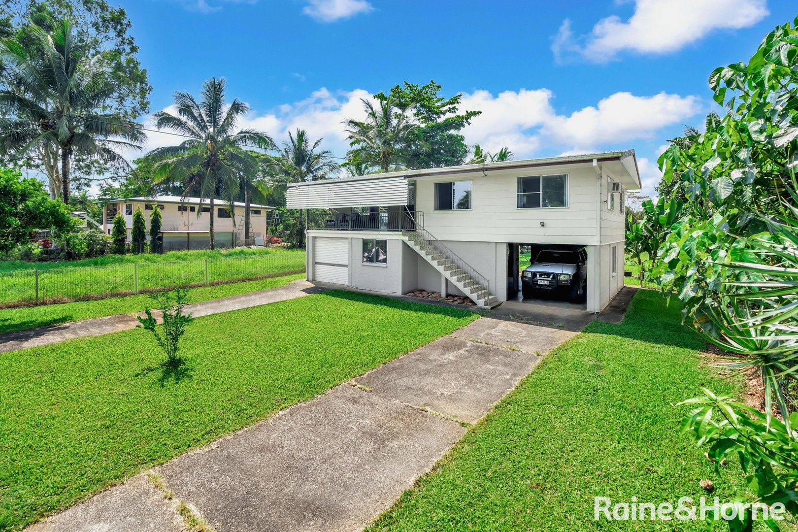 28 Jodrell Street, Webb QLD 4860, Image 0