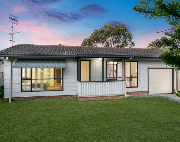 51 Brennon Road, Gorokan NSW 2263