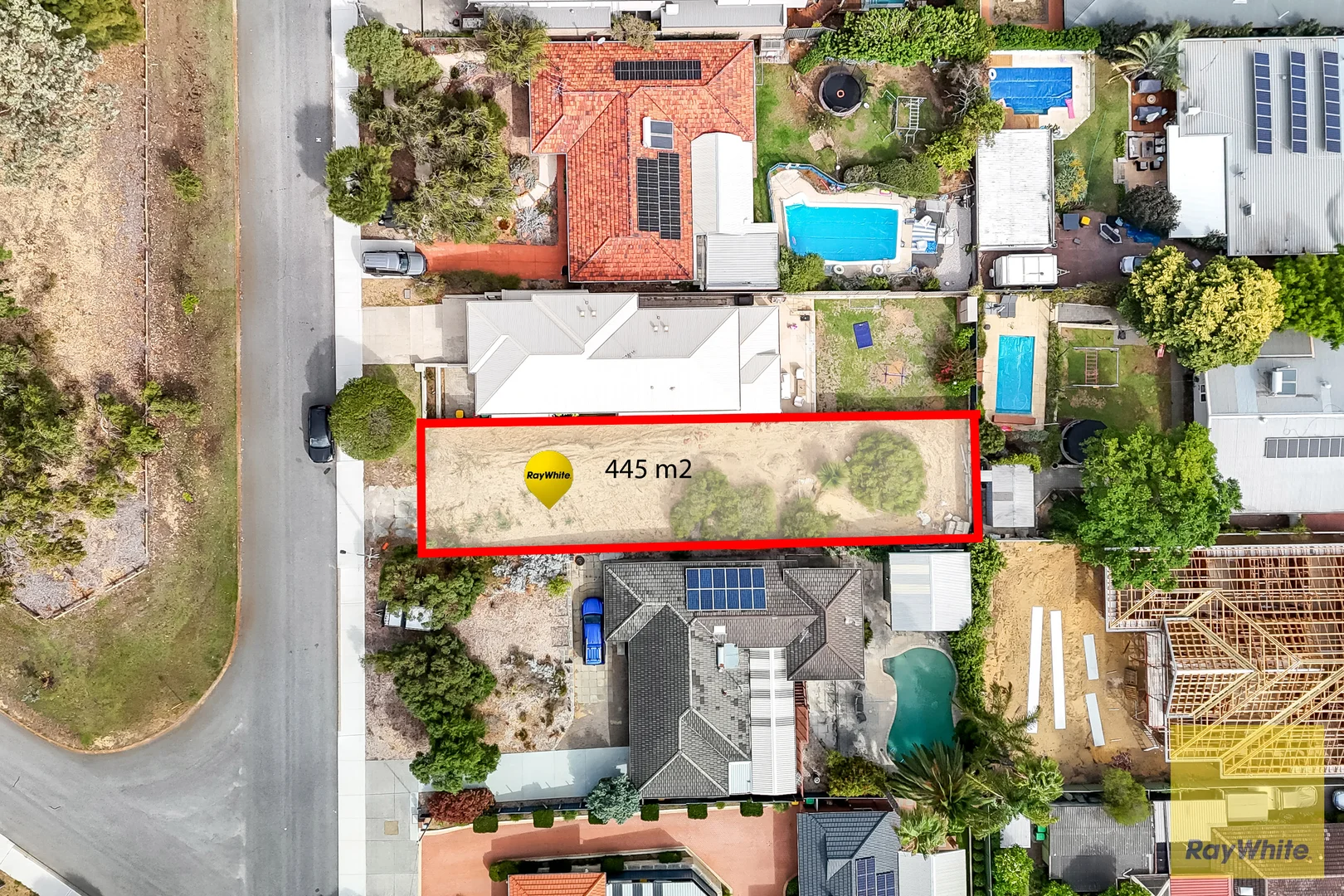 Additional image 8 of 17B Draycott Street, Karrinyup WA 6018