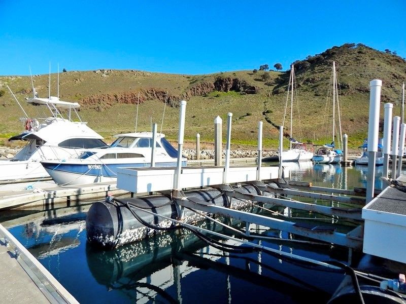 Berth C49 Marina Avenue, Wirrina Cove SA 5204, Image 0