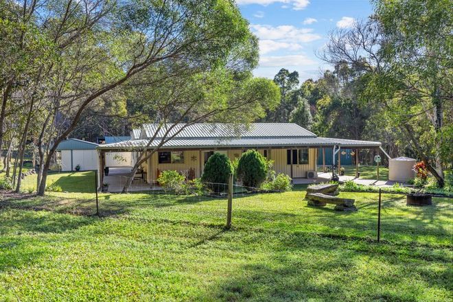Picture of 23 Eucalypt Way, COOTHARABA QLD 4565