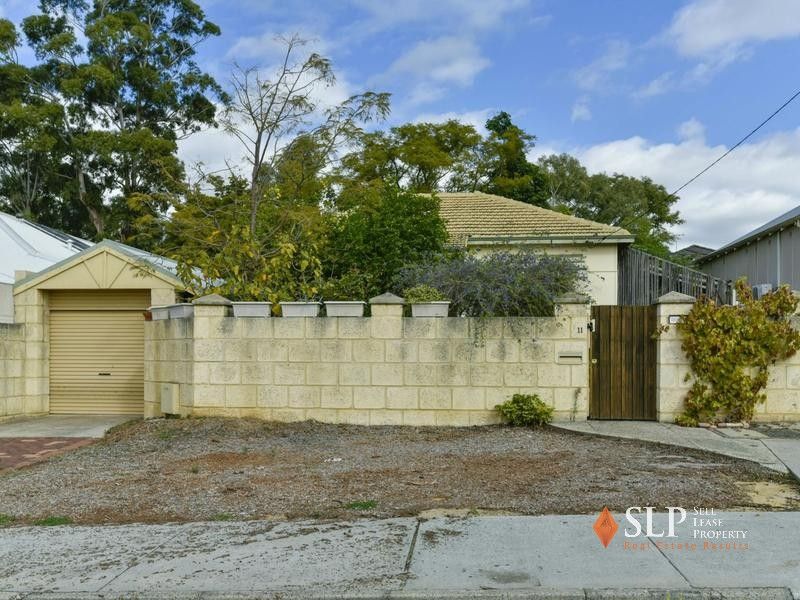 11 Aughton Street, Bayswater WA 6053, Image 1