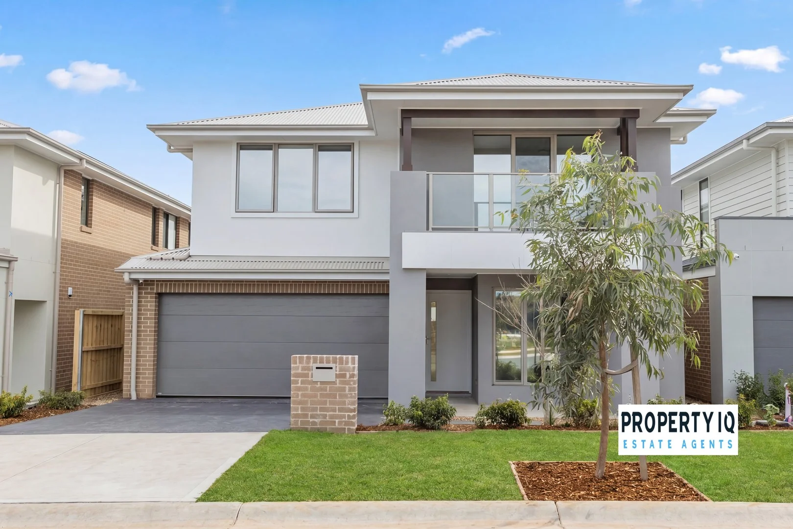 Gables NSW 2765