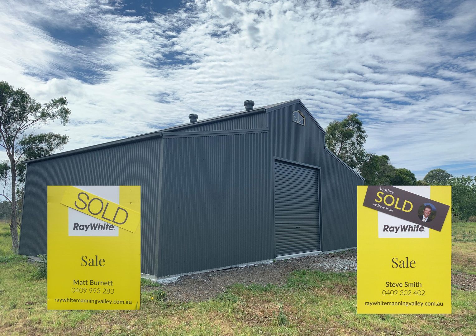 114 Manning River Drive, Taree South Property History & Address