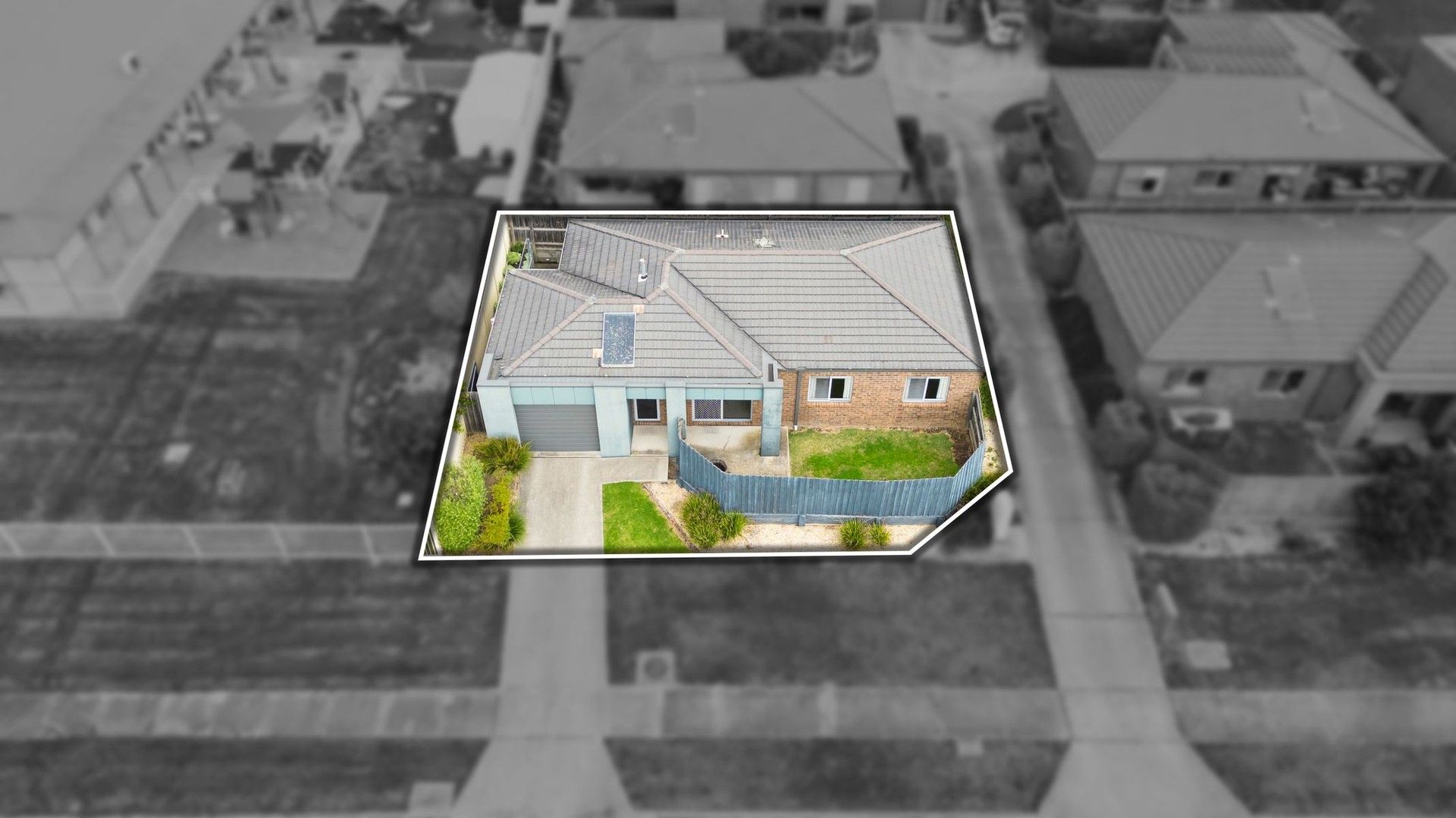 3 bedrooms Townhouse in 6/23 Marie Street TRARALGON VIC, 3844