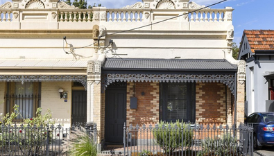 Picture of 8 Freeman Street, FITZROY NORTH VIC 3068