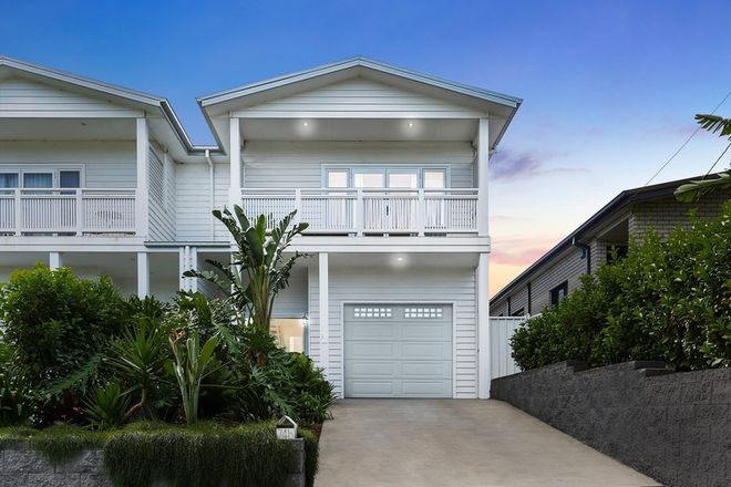 Picture of 74B Bunarba Road, GYMEA BAY NSW 2227