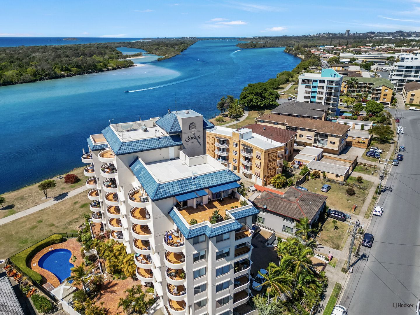 9/6-8 Endeavour Parade, Tweed Heads NSW 2485, Image 1