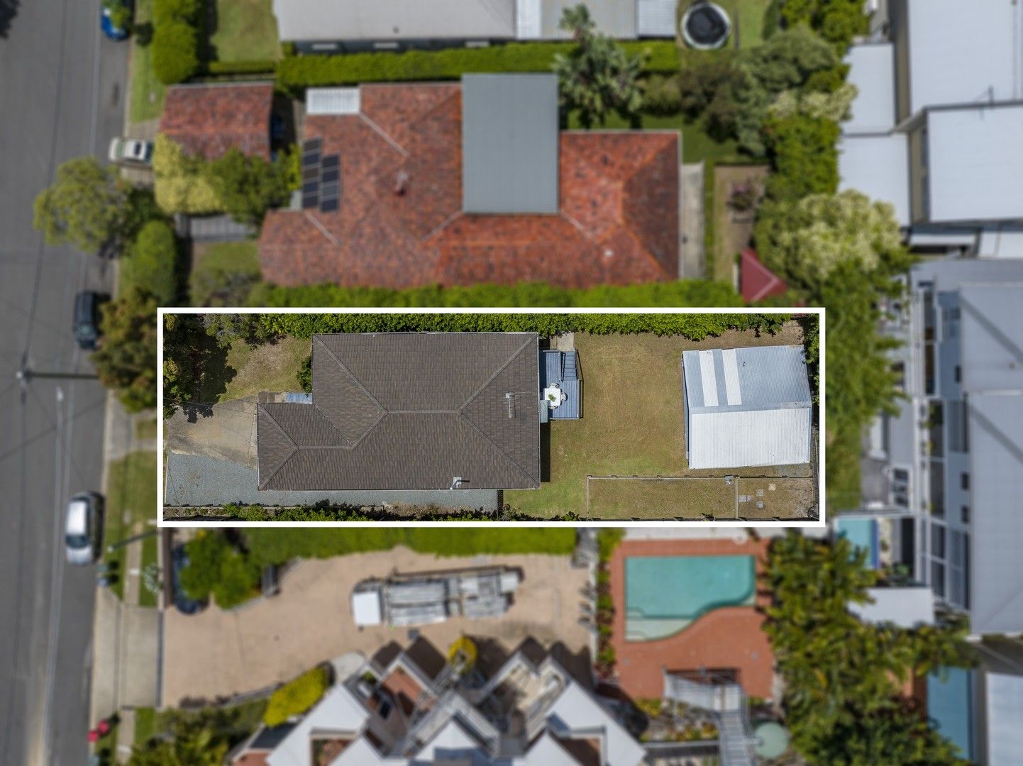 14 Miles Street, Hawthorne QLD 4171, Image 0