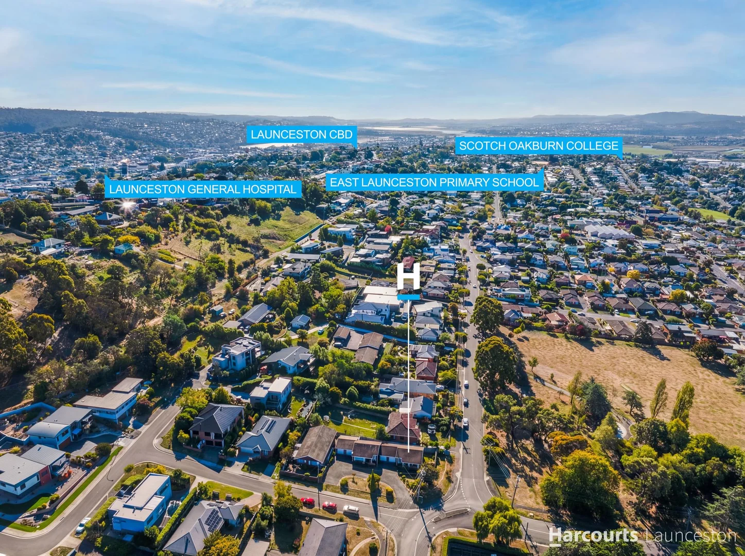 Additional image 15 of 1/46 Strahan Road, Newstead TAS 7250