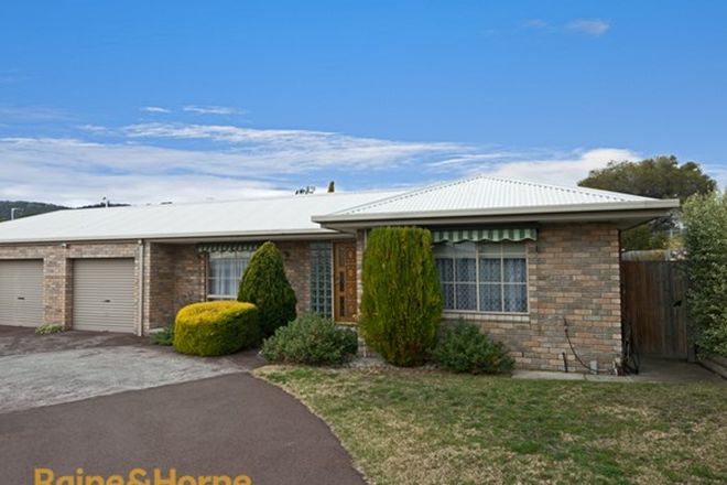 Picture of 1/40 Topham Street, ROSE BAY TAS 7015