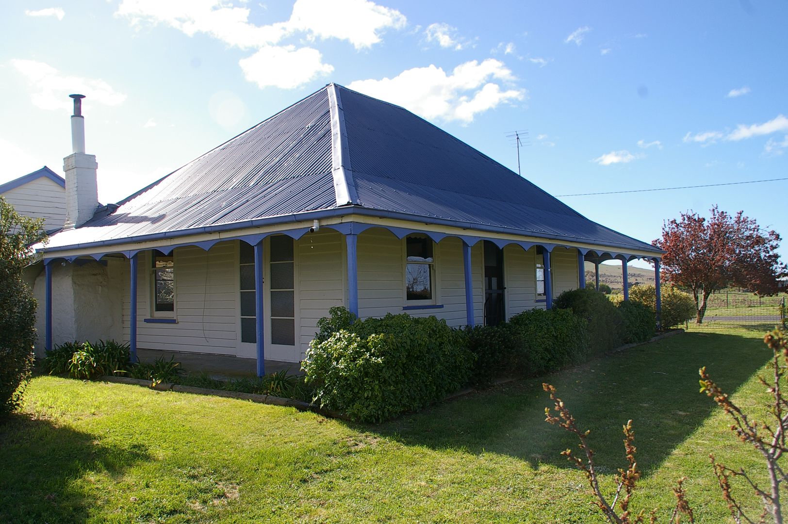 63 Main Street, Tunbridge TAS 7120, Image 1