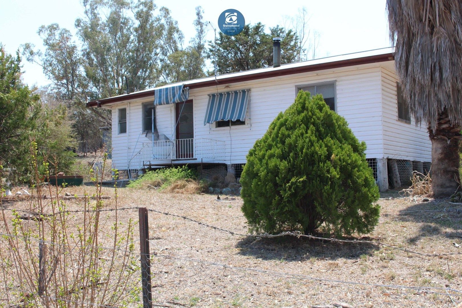 4138 Yetman Road, Graman NSW 2360, Image 0