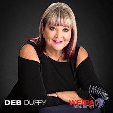 Weipa Real Estate - Deb Duffy