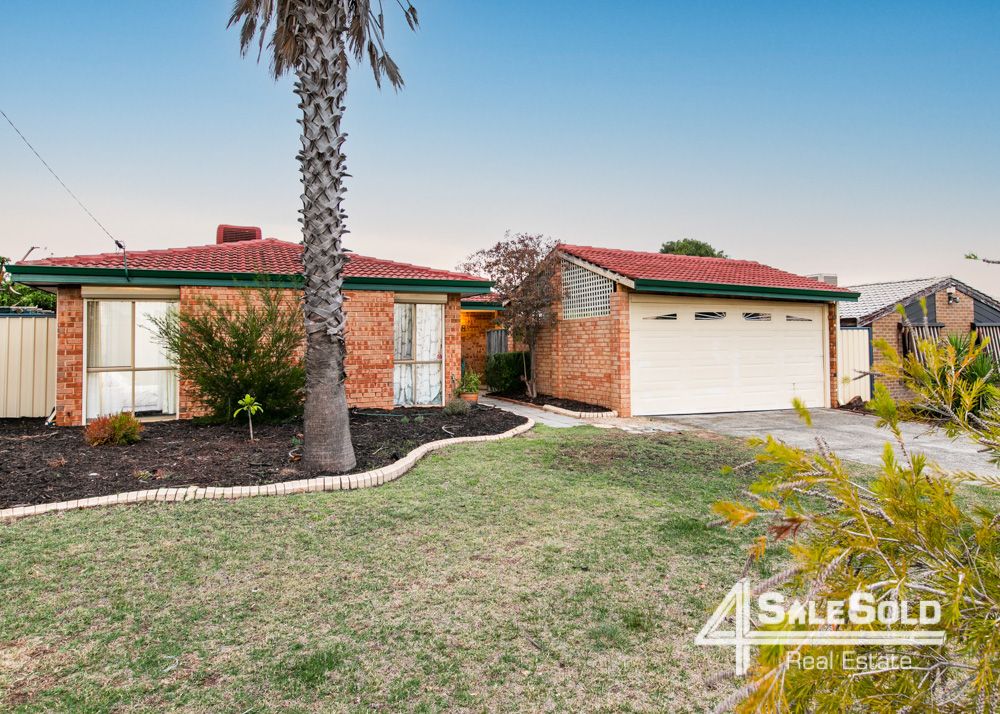 8 Giles Place, Mirrabooka WA 6061, Image 0