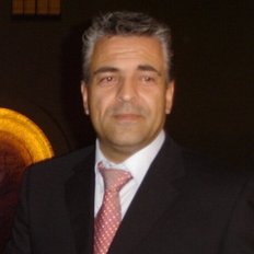 Telly Kournoutos, Sales representative