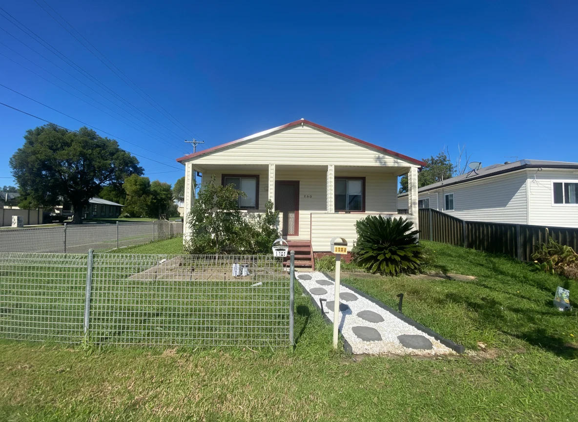 150 Oxford Street, Cambridge Park NSW 2747