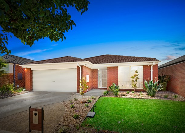 12 Chloris Court, Tarneit VIC 3029