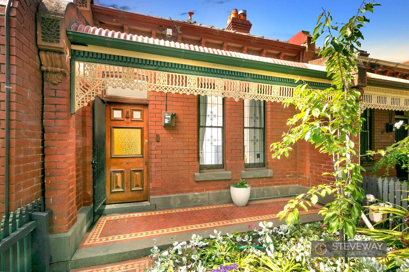 3 bedrooms House in 73 Barkly Street BRUNSWICK EAST VIC, 3057
