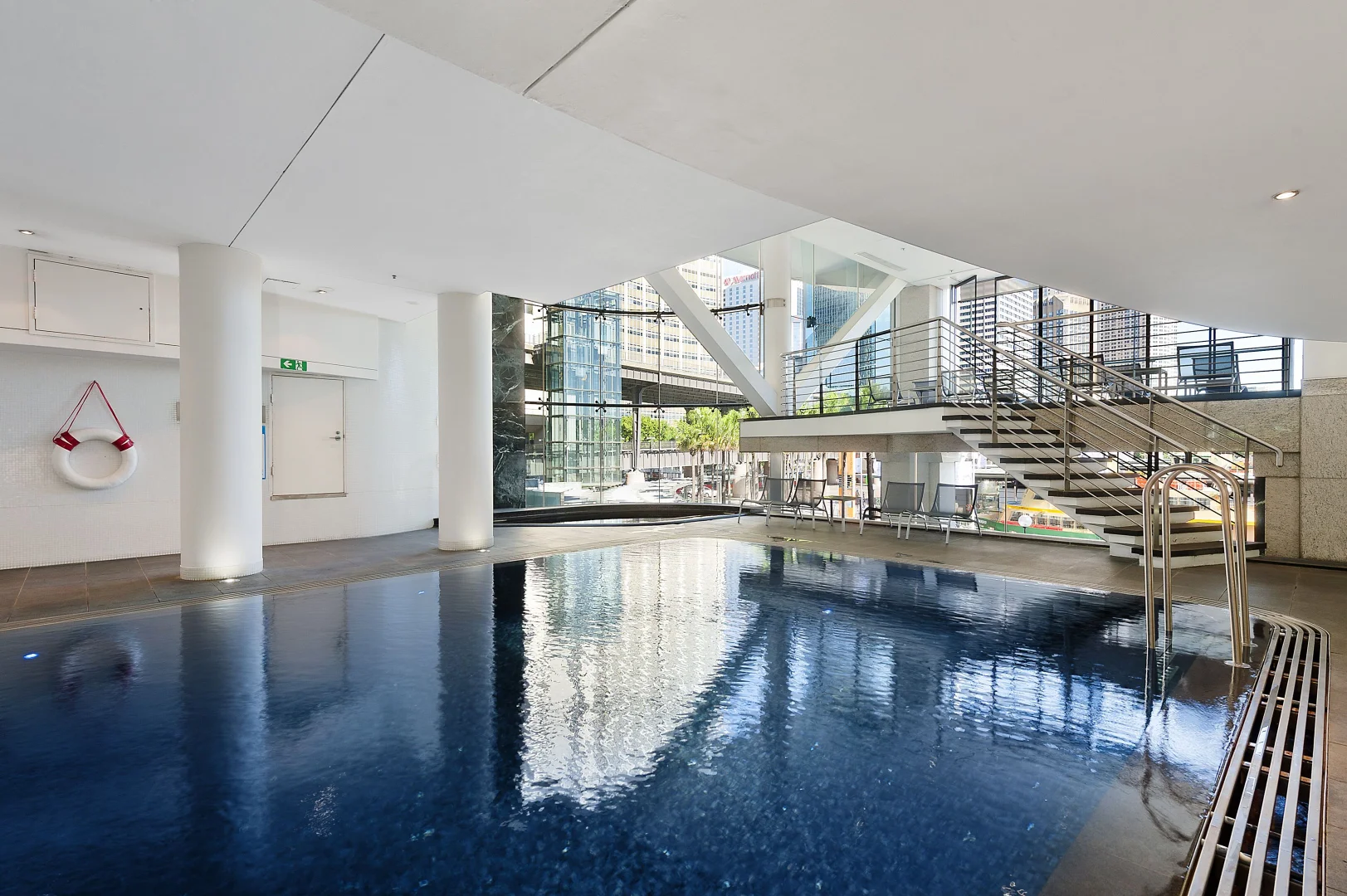 Additional image 9 of 1402/61-69 Macquarie Street, Sydney NSW 2000