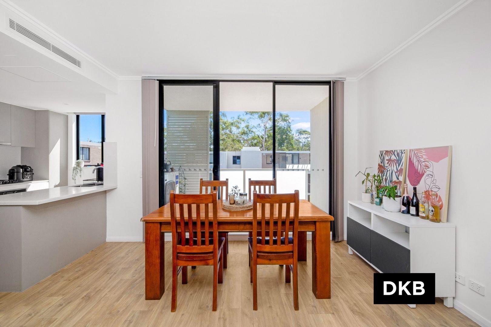 309/9D Terry Road, Rouse Hill NSW 2155, Image 2
