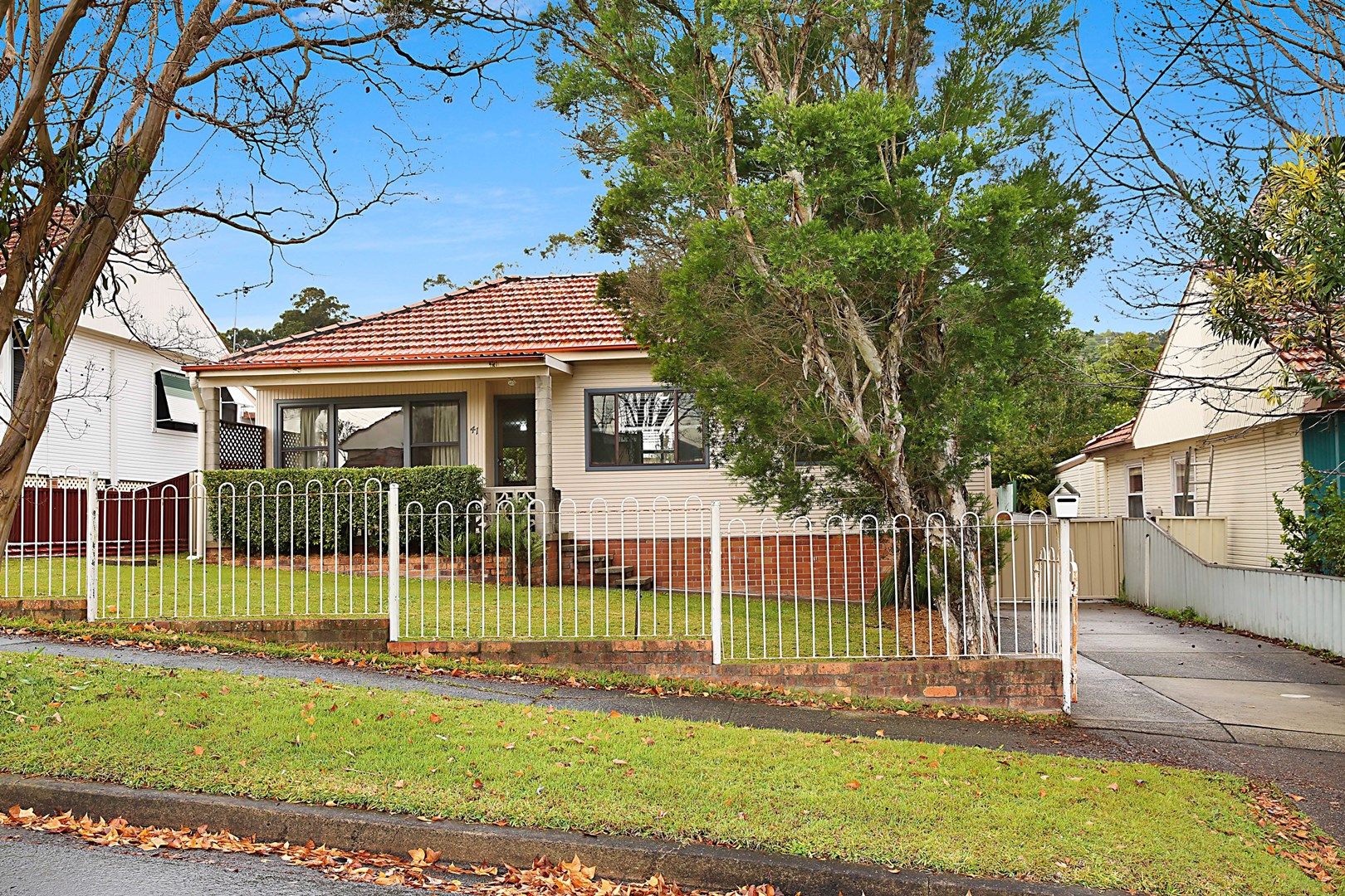 41 Drydon Street, Wallsend NSW 2287, Image 0