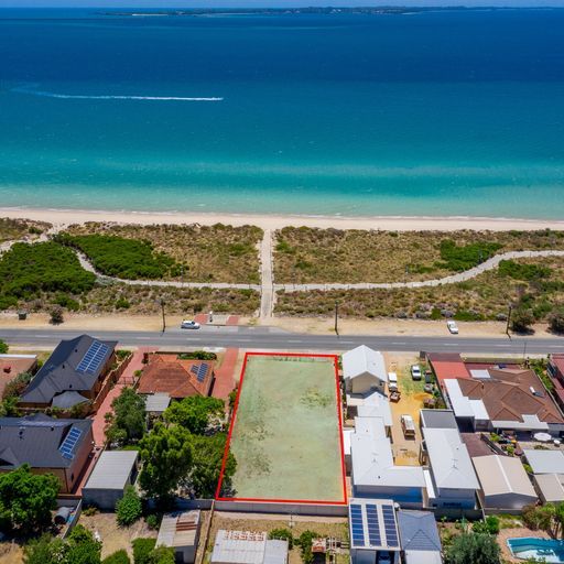 141 Rockingham Beach Road, Rockingham WA 6168, Image 0