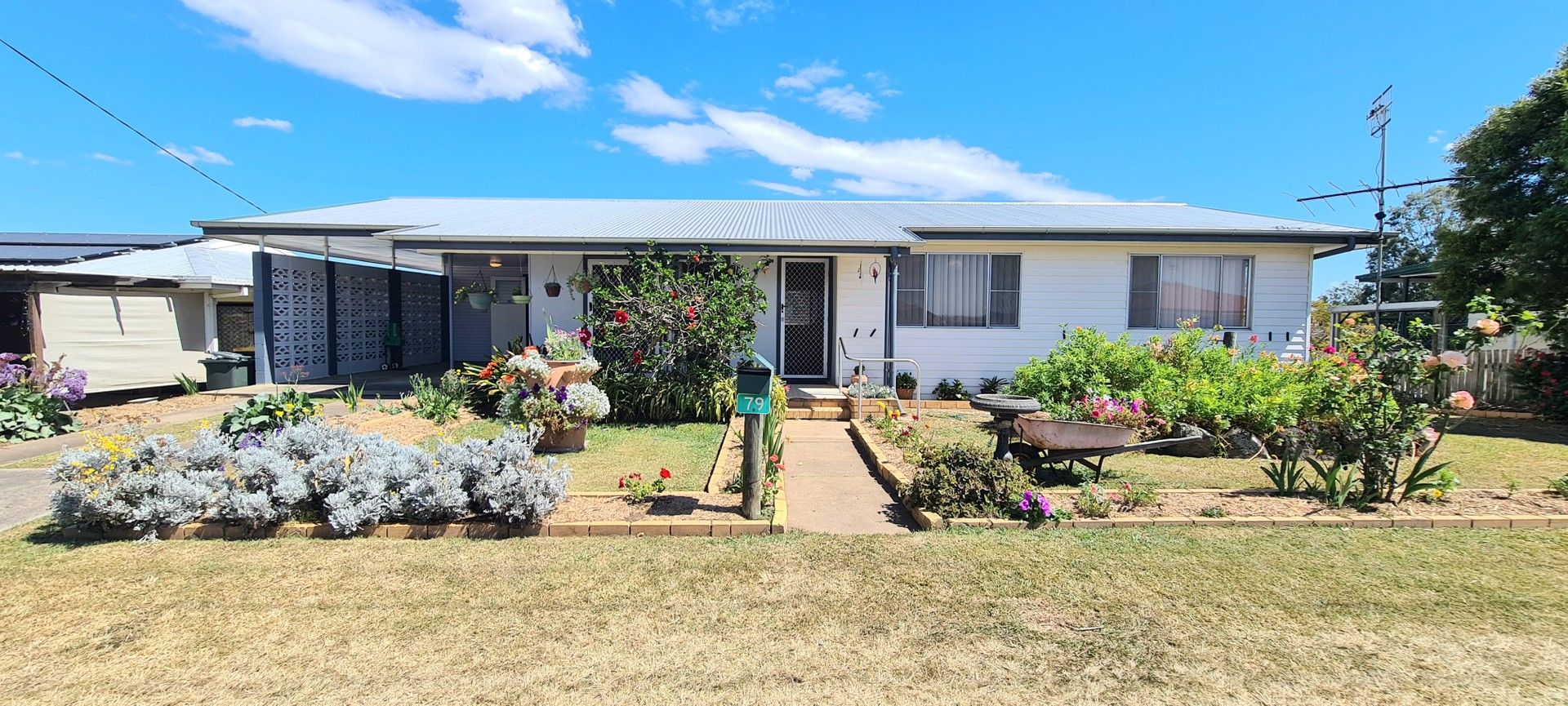 79 Kennedy Street, Kilcoy QLD 4515, Image 0