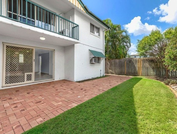 1/24 Brassey Street, Ascot QLD 4007