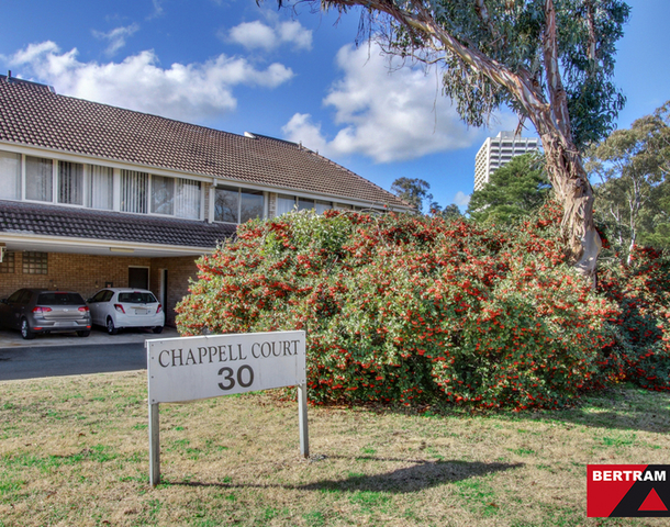 1/30 Chappell Street, Lyons ACT 2606