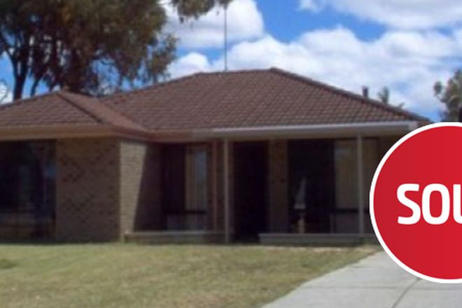 Picture of 3 Hampshire Gardens, PARMELIA WA 6167